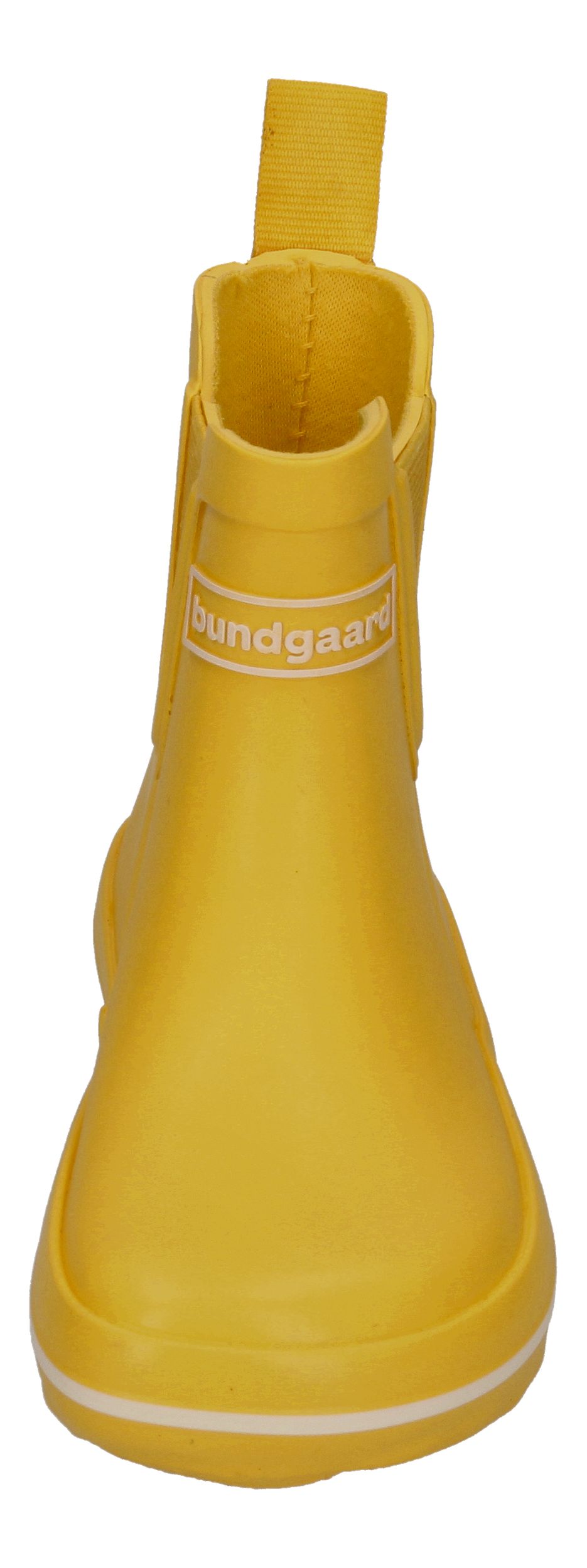 BUNDGAARD Gummistiefel CHARLY LOW BG401022 - sunflower-2