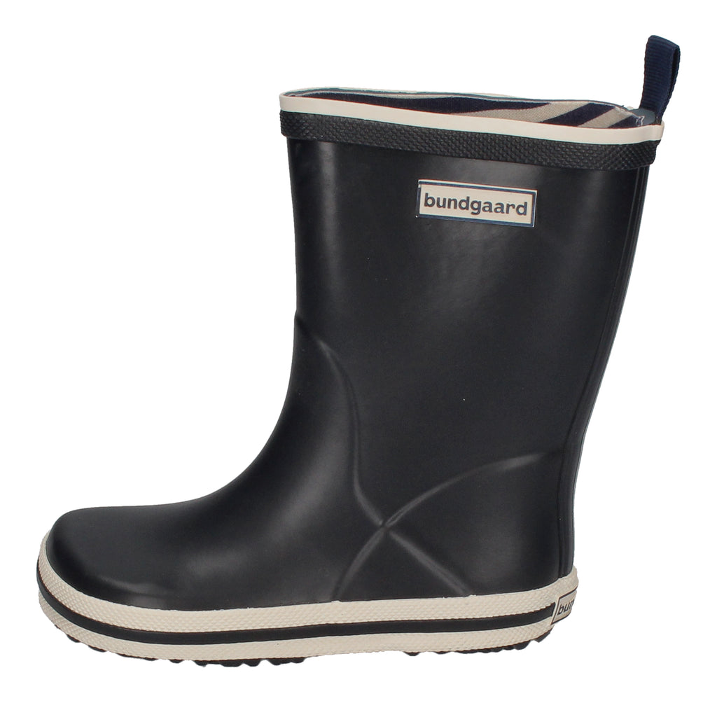 BUNDGAARD Gummistiefel - CHARLY HIGH BG401021 - navy-1