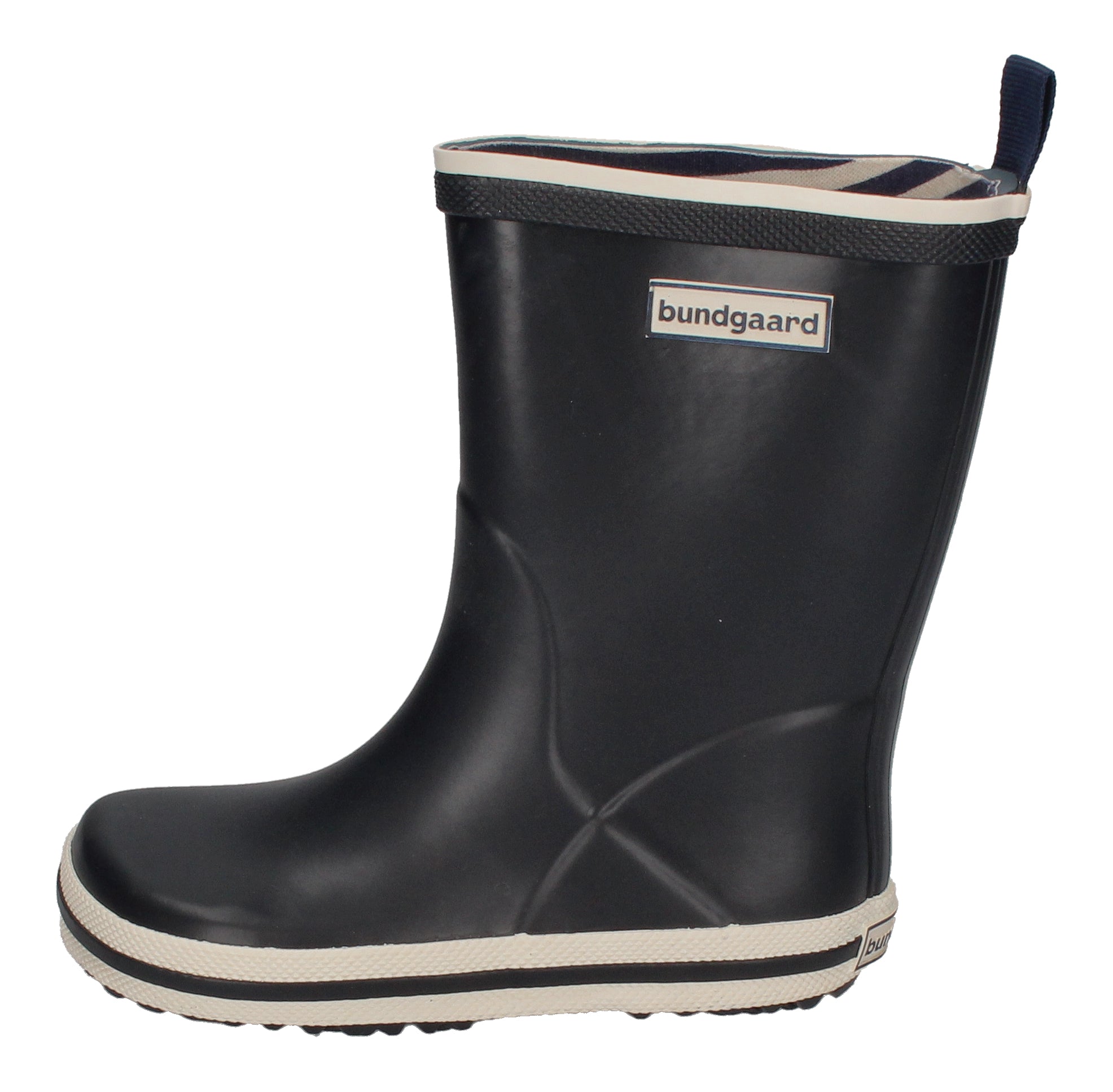 BUNDGAARD Gummistiefel - CHARLY HIGH BG401021 - navy-1