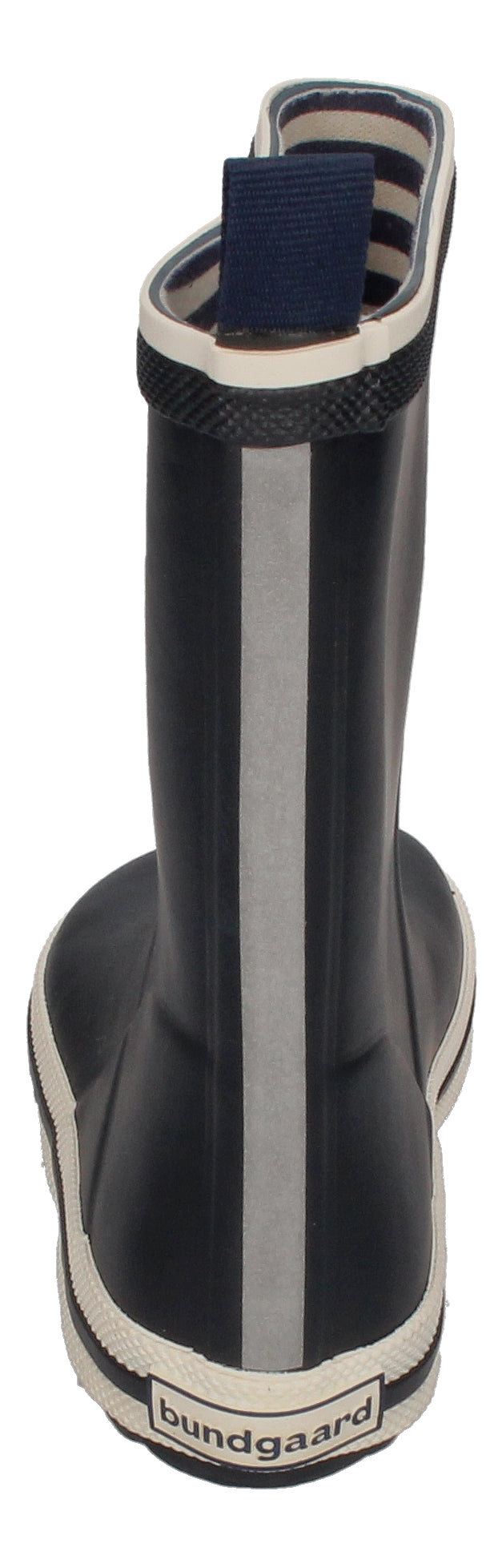 BUNDGAARD Gummistiefel - CHARLY HIGH BG401021 - navy-4