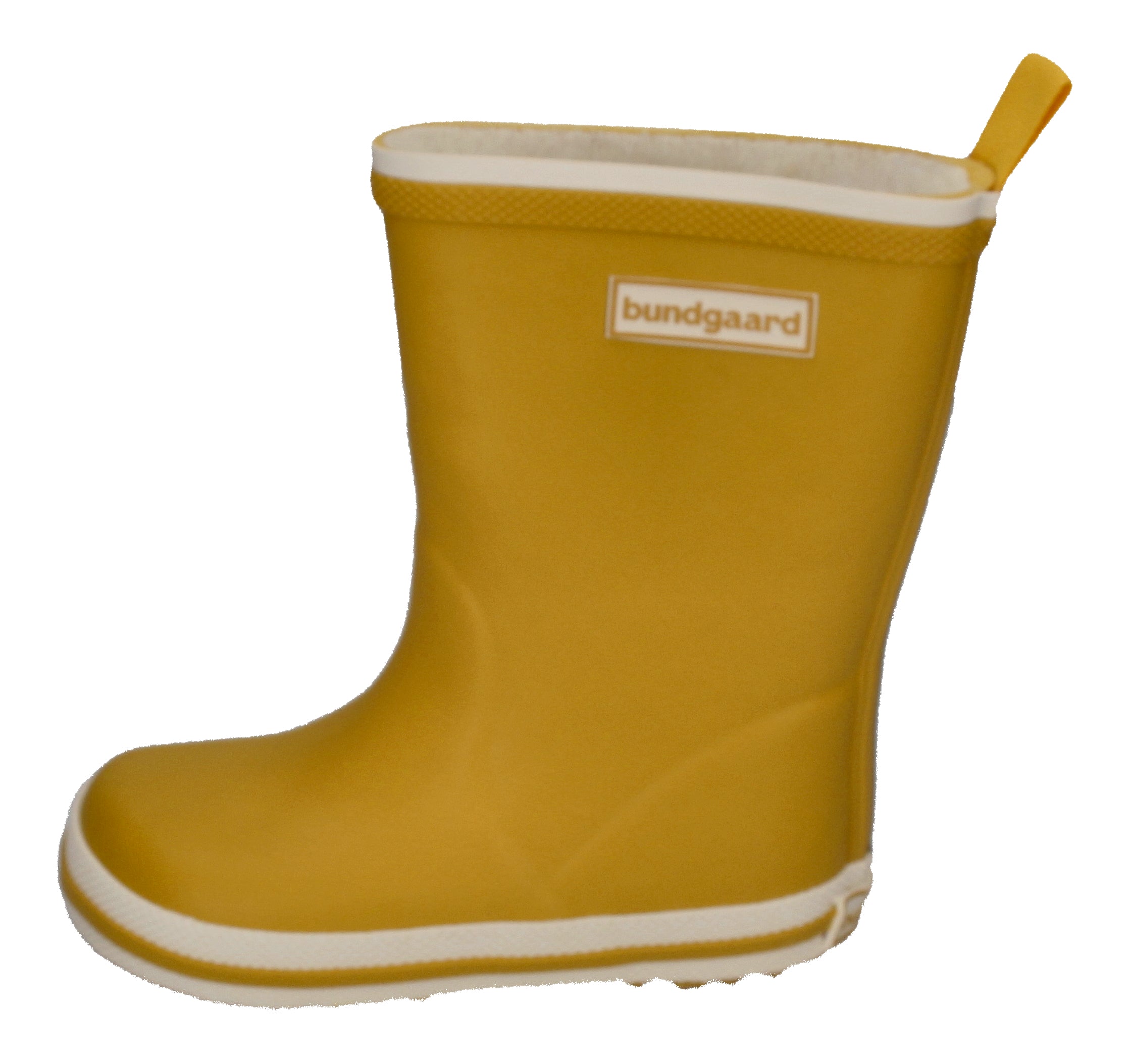 BUNDGAARD CLASSIC RUBBER BOOT WINTER BG401033 curry-1