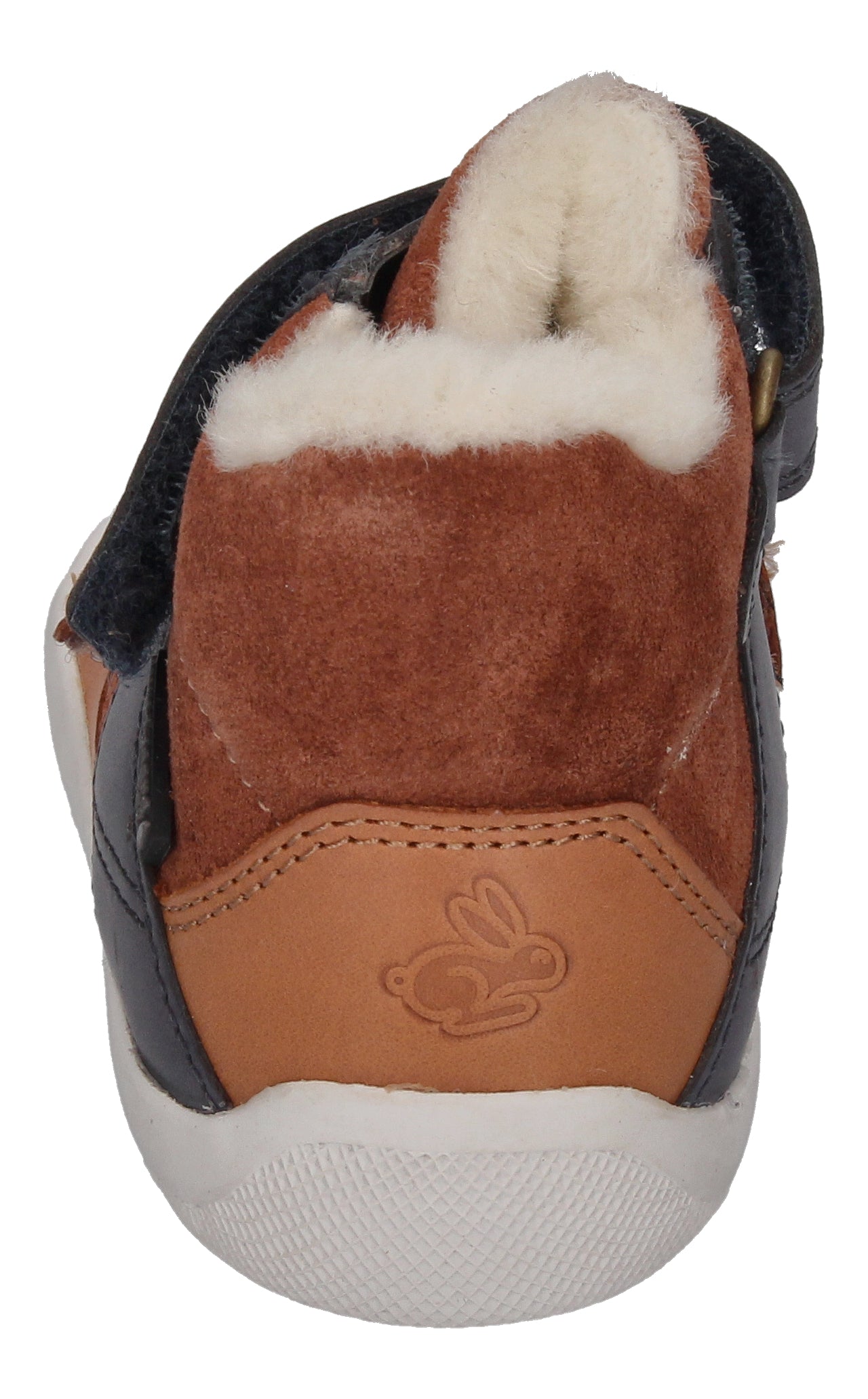 BUNDGAARD Winterschuhe WALK WINTER SPORT TEX BG303263W cognac-4