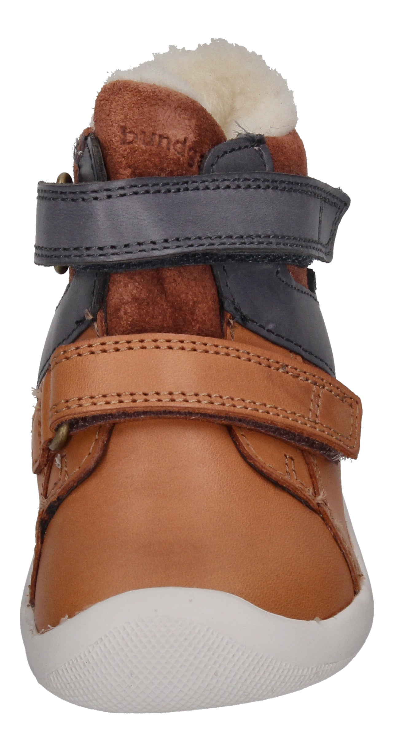 BUNDGAARD Winterschuhe WALK WINTER SPORT TEX BG303263W cognac-2