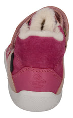 BUNDGAARD Winterschuhe WALK WINTER SPORT TEX BG303263W dark pink-4