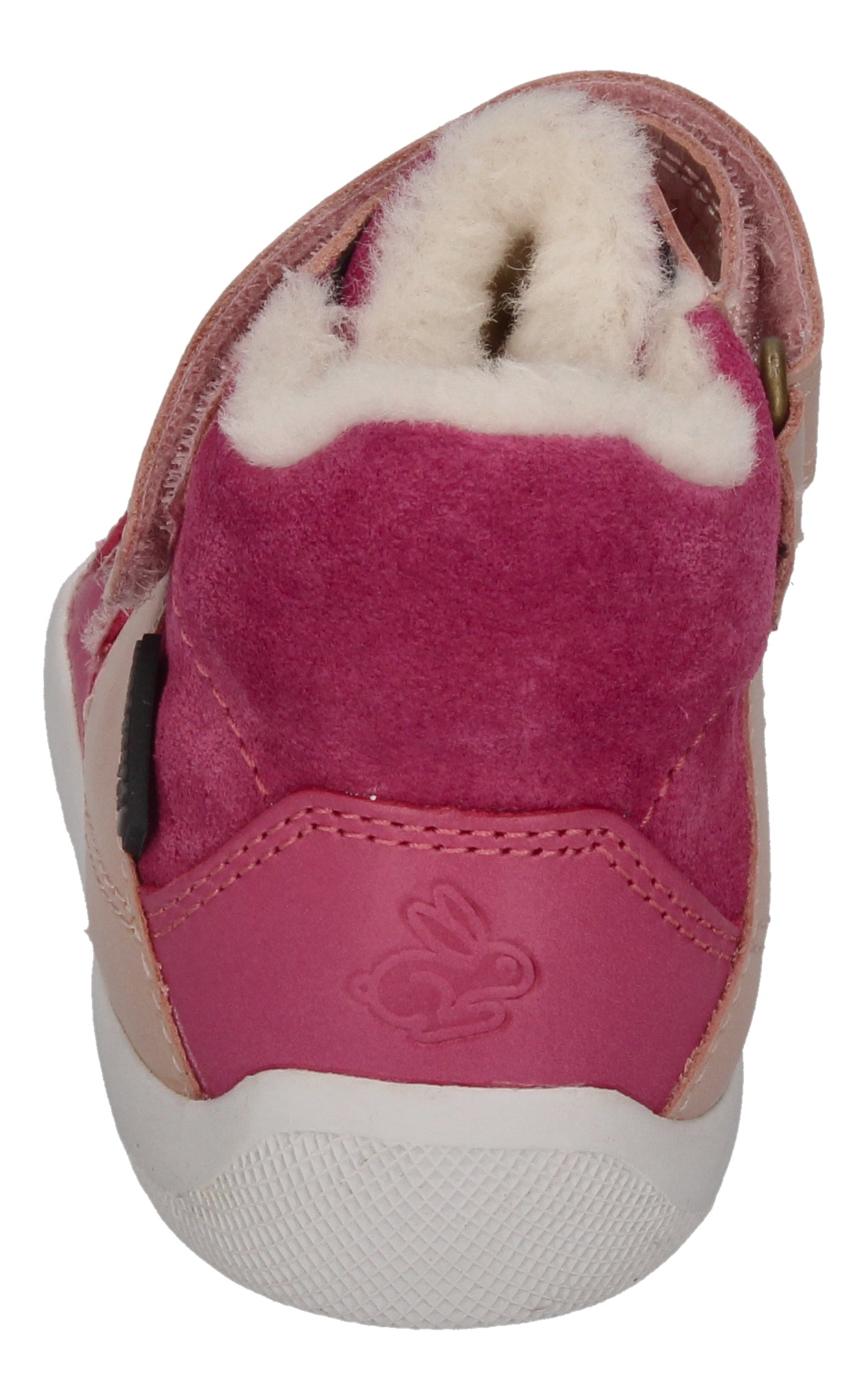 BUNDGAARD Winterschuhe WALK WINTER SPORT TEX BG303263W dark pink-4