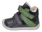 BUNDGAARD Winterschuhe WALK WINTER SPORT TEX BG303263W navy-1