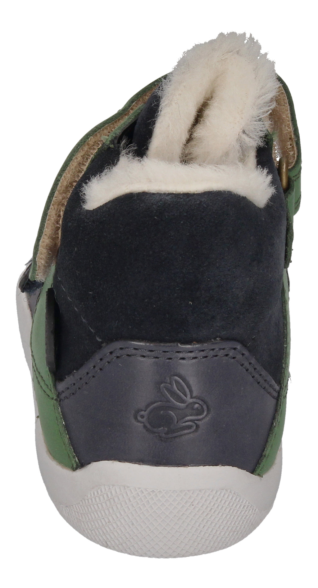 BUNDGAARD Winterschuhe WALK WINTER SPORT TEX BG303263W navy-4