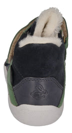 BUNDGAARD Winterschuhe WALK WINTER SPORT TEX BG303263W navy-4