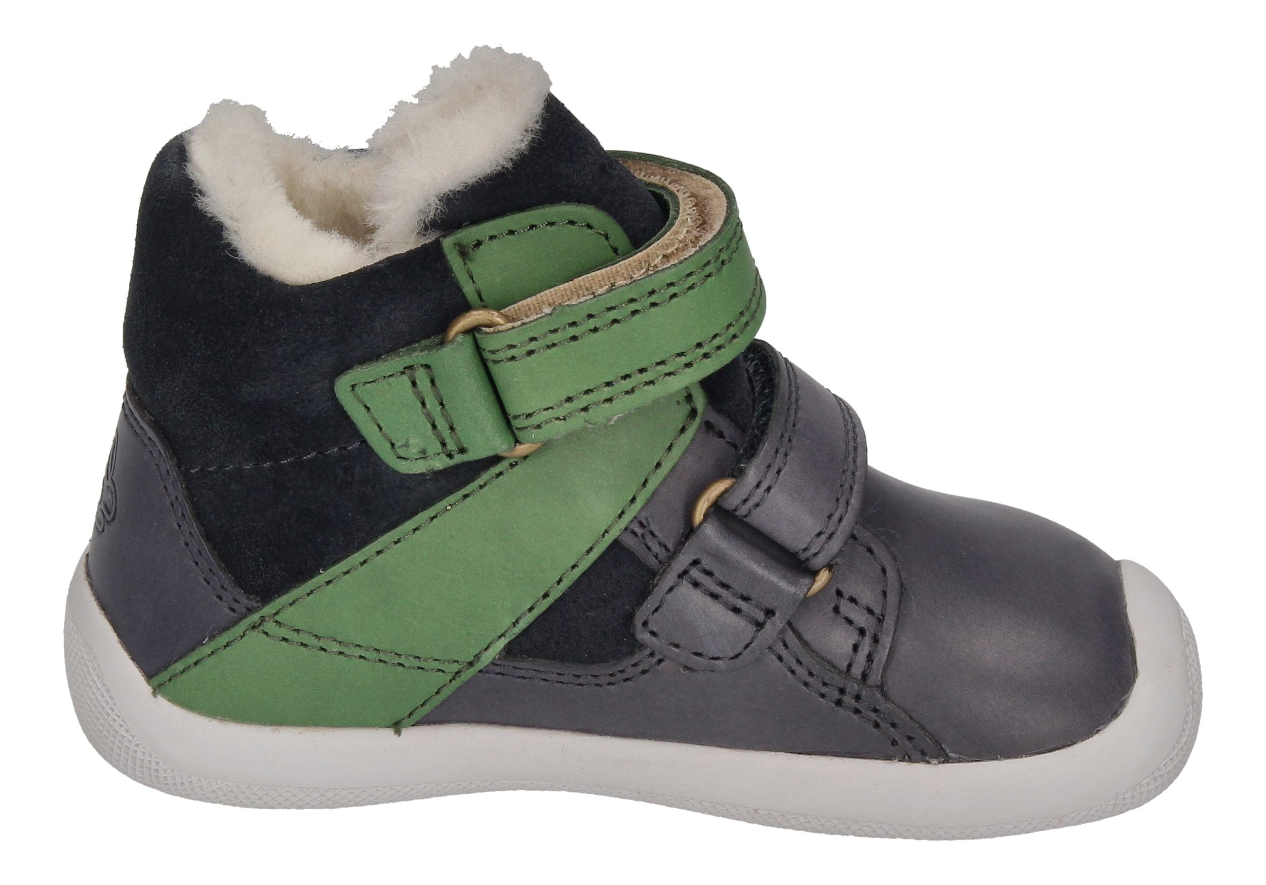 BUNDGAARD Winterschuhe WALK WINTER SPORT TEX BG303263W navy-3
