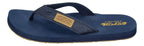 COOL SHOE Herrenschuhe Zehentrenner COOL SIN - denim-1
