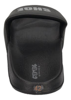 COOL SHOE Herrenschuhe Schlappe FLUX - black gray-4