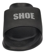 COOL SHOE Herrenschuhe Schlappe FLUX - black gray-2