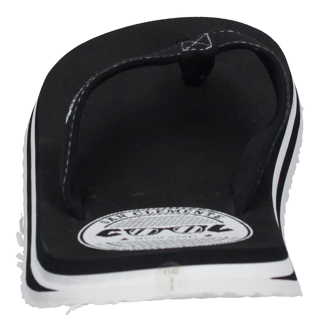 COOL SHOE Herrenschuhe Zehentrenner - ORIGINAL classic-4