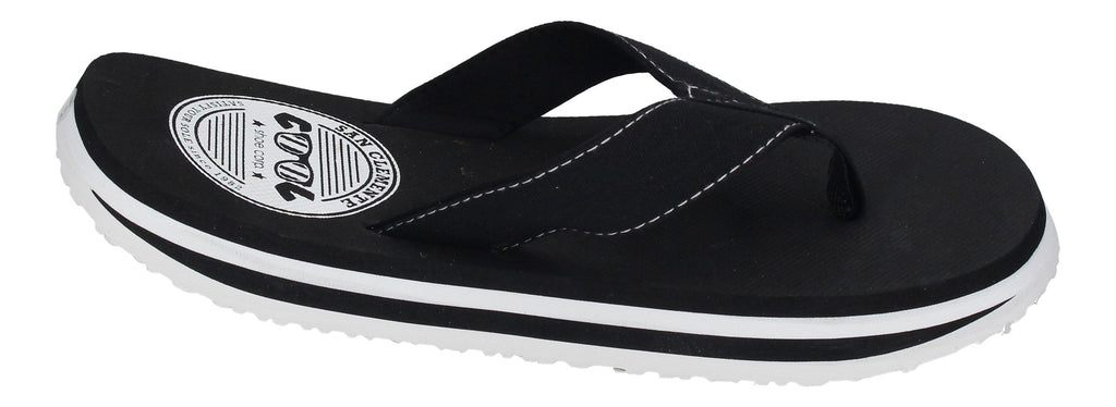 COOL SHOE Herrenschuhe Zehentrenner - ORIGINAL classic-3