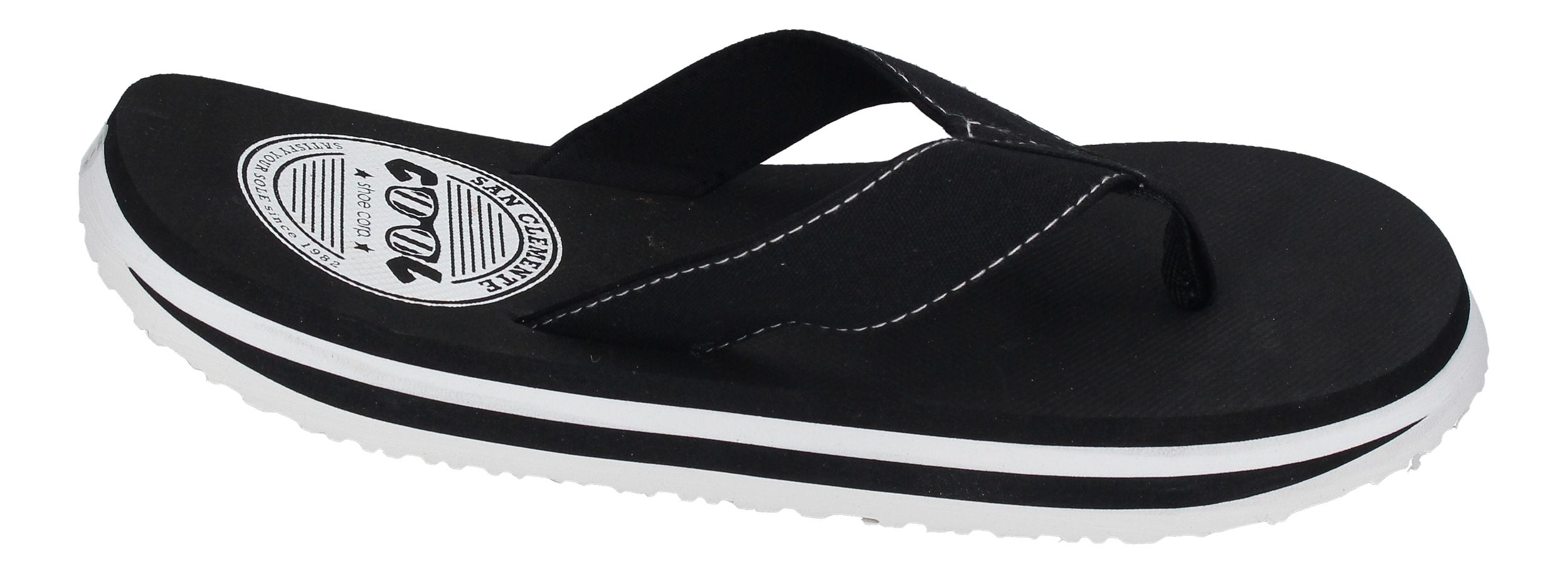 COOL SHOE Herrenschuhe Zehentrenner - ORIGINAL classic-3