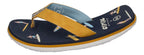 COOL SHOE Zehentrenner ORIGINAL SLIGHT - 64 navy yellow-1