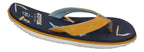 COOL SHOE Zehentrenner ORIGINAL SLIGHT - 64 navy yellow-3