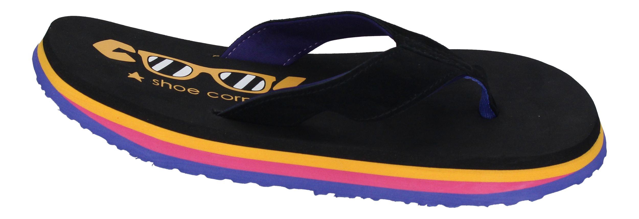 COOL SHOE Herrenschuhe Zehentrenner - ORIGINAL - valley-3