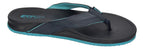 COOL SHOE Herrenschuhe Zehentrenner COOL SWAP - denim-3