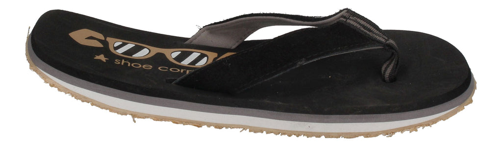 COOL SHOE Zehentrenner - ORIGINAL SLIGHT OS2 - black-3