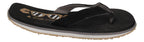 COOL SHOE Zehentrenner - ORIGINAL SLIGHT OS2 - black-3