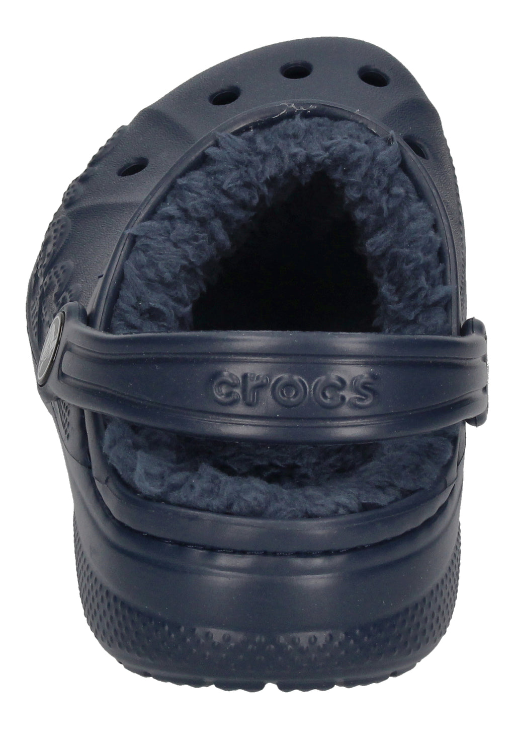 CROCS Kids - BAYA LINED CLOG KIDS navy-4
