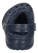 CROCS Kids - BAYA LINED CLOG KIDS navy-4