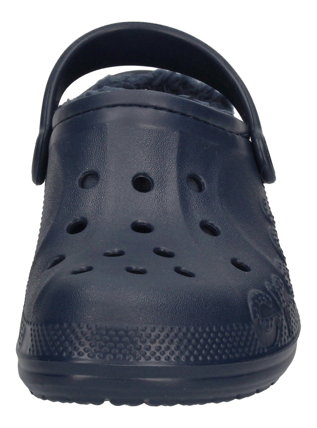 CROCS Kids - BAYA LINED CLOG KIDS navy-2