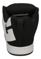 DC Sneaker in Übergrößen COURT GRAFFIK 300529-001 black-4