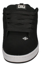 DC Sneaker in Übergrößen COURT GRAFFIK 300529-001 black-2