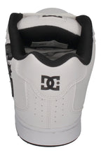 DC Sneakers in Übergrößen NET 302361 white carbon white-4