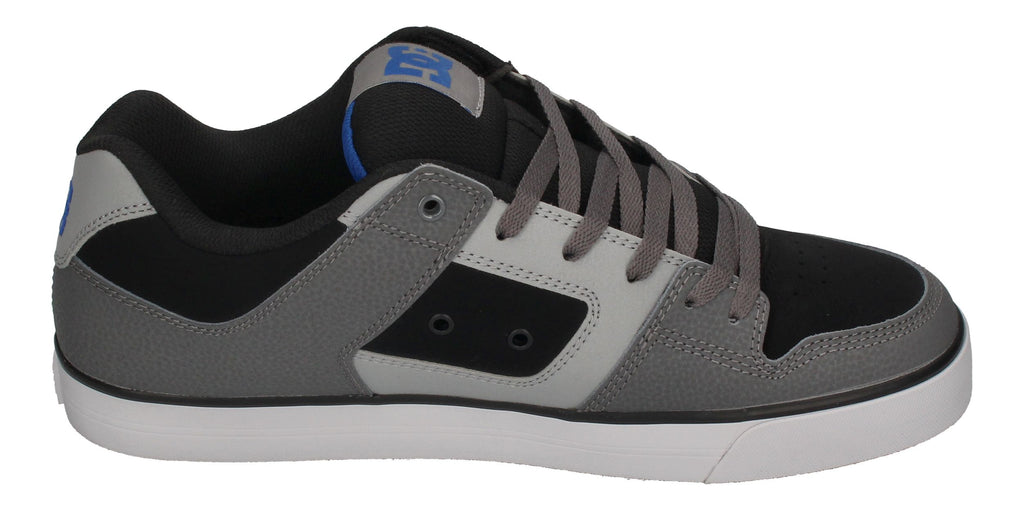 DC Schuhe in Übergrößen PURE 300660 black grey blue-3