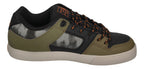 DC in Übergrößen - PURE WNT ADYS300151 - black olive-3