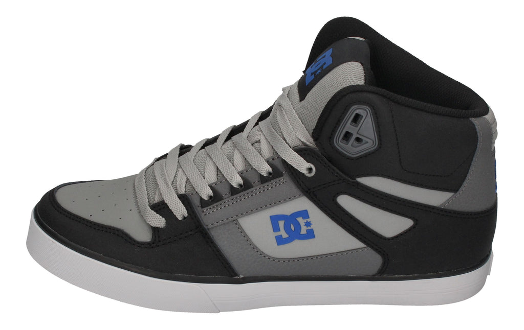 DC in Übergröße PURE HT WC ADYS400043 black grey blue-1