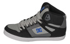 DC in Übergröße PURE HT WC ADYS400043 black grey blue-1
