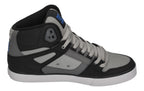 DC in Übergröße PURE HT WC ADYS400043 black grey blue-3