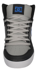 DC in Übergröße PURE HT WC ADYS400043 black grey blue-2