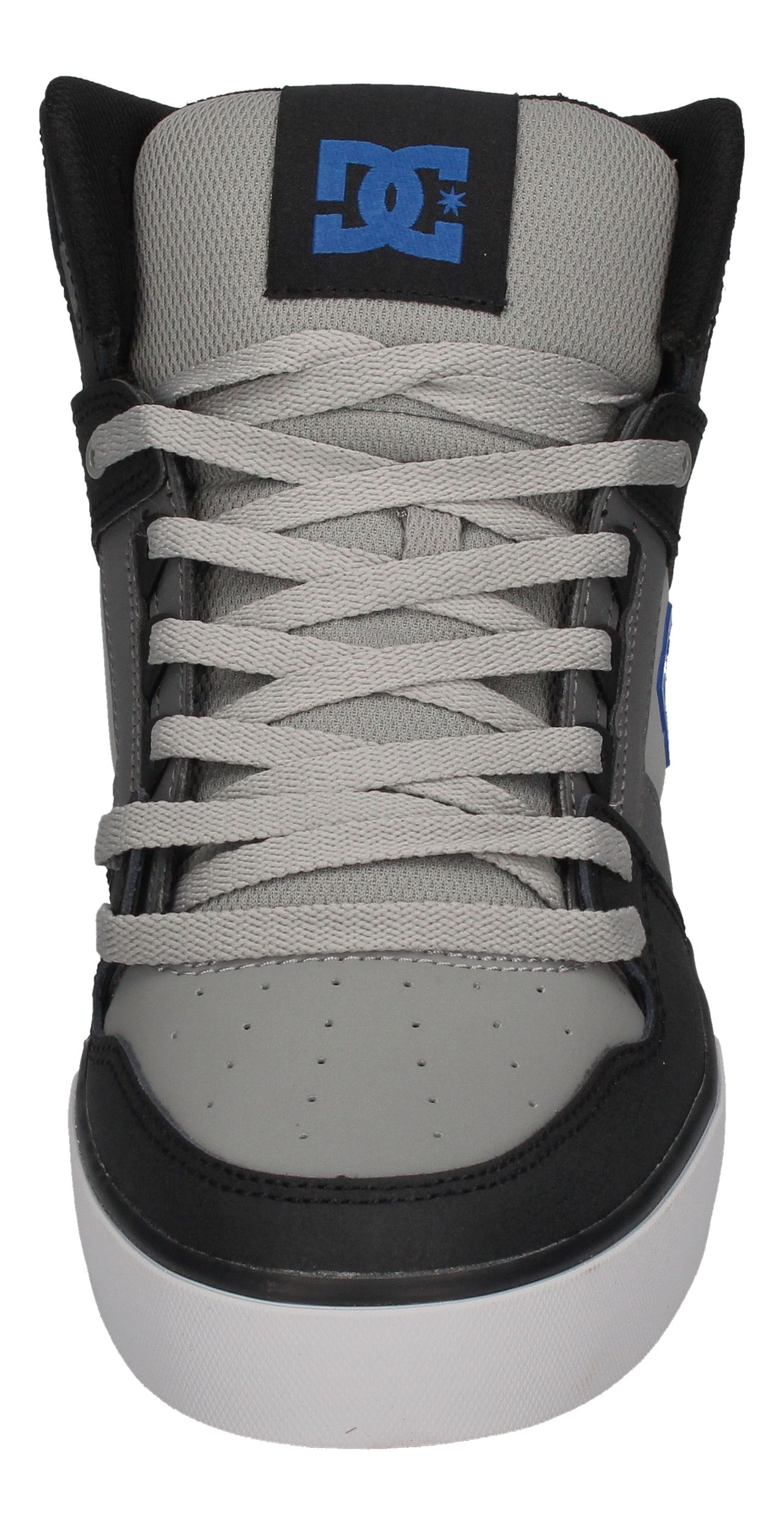 DC in Übergröße PURE HT WC ADYS400043 black grey blue-2