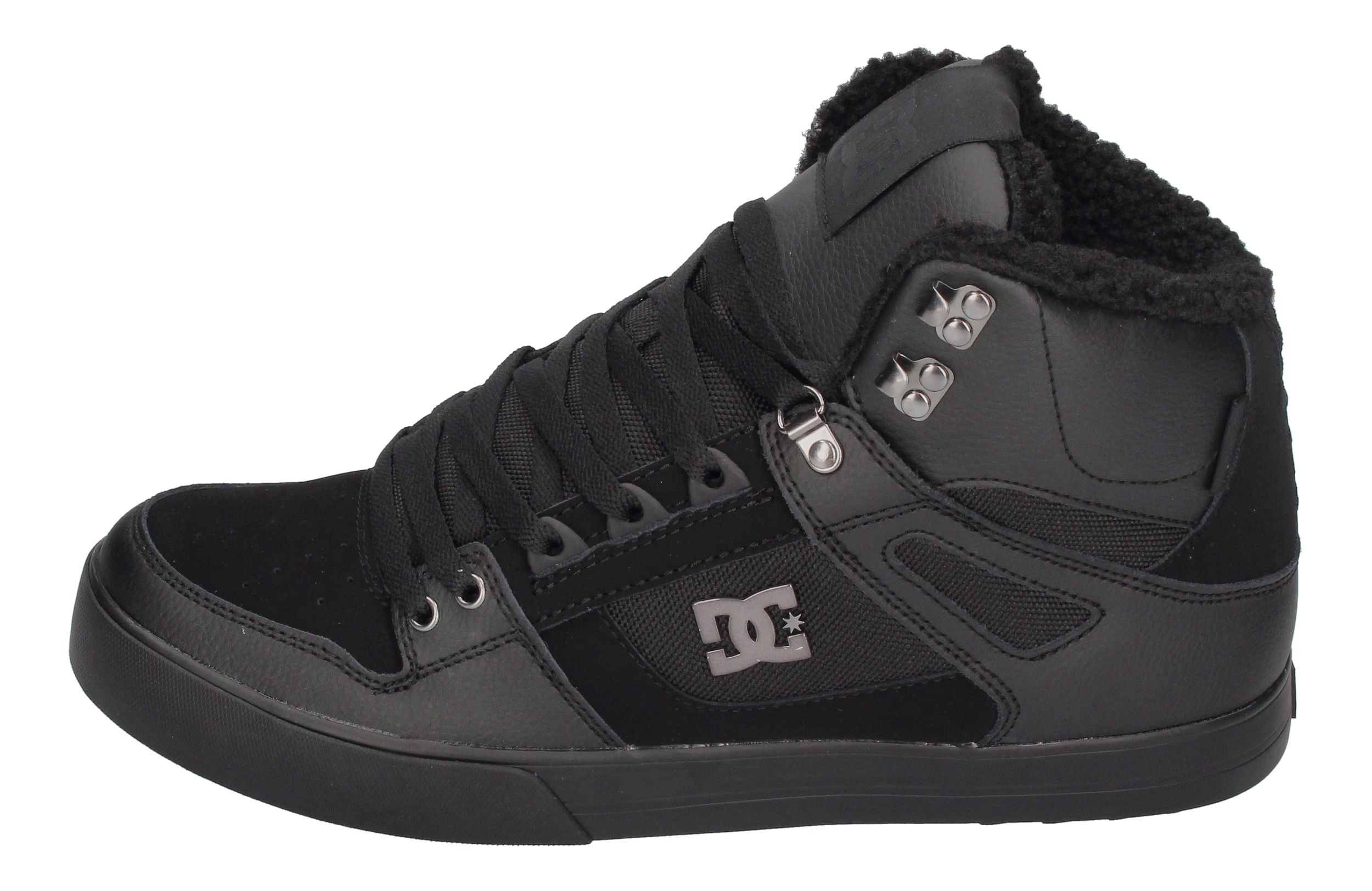 DC in Übergrößen PURE HT WC WNT ADYS400047 - black black -1