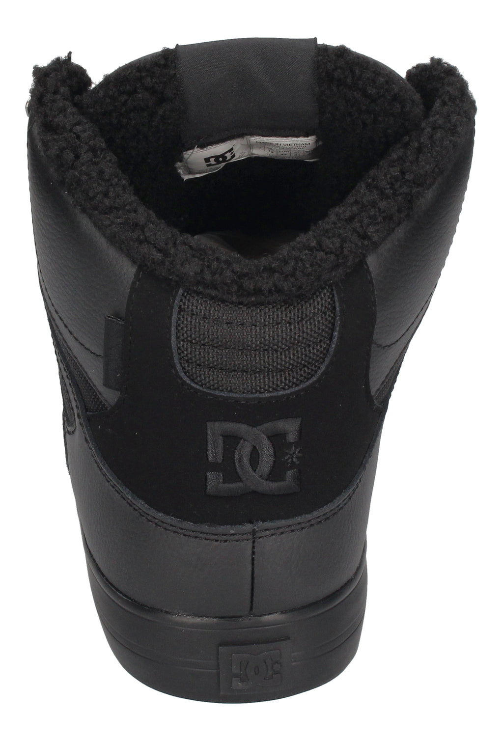 DC in Übergrößen PURE HT WC WNT ADYS400047 - black black -4