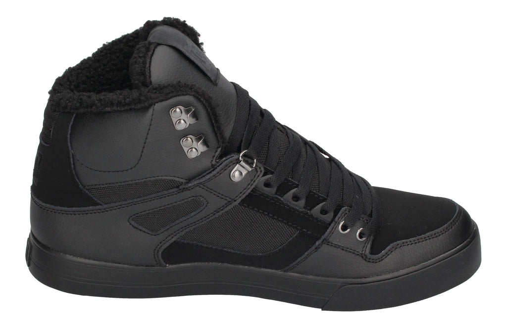 DC in Übergrößen PURE HT WC WNT ADYS400047 - black black -3