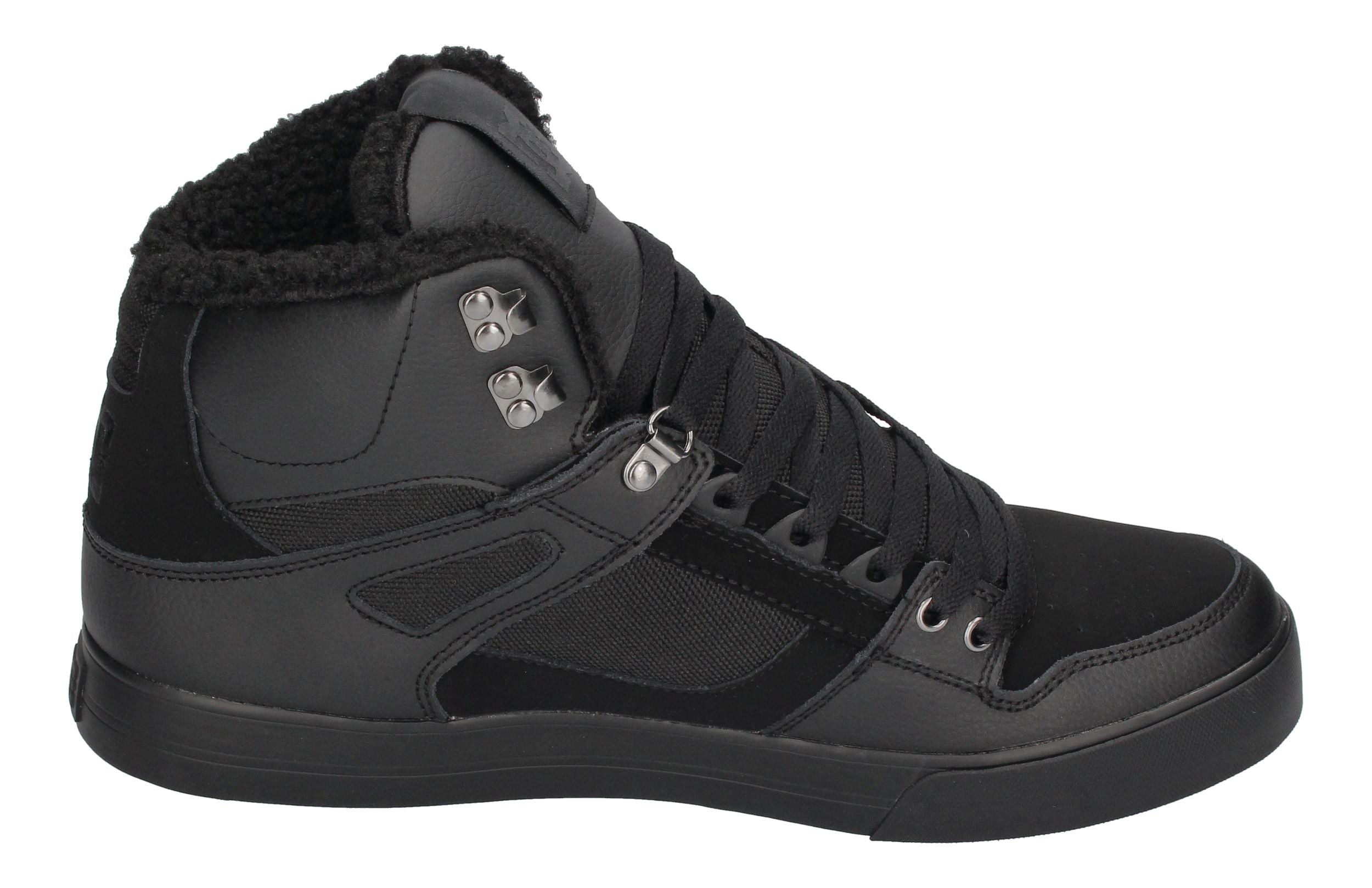 DC in Übergrößen PURE HT WC WNT ADYS400047 - black black -3