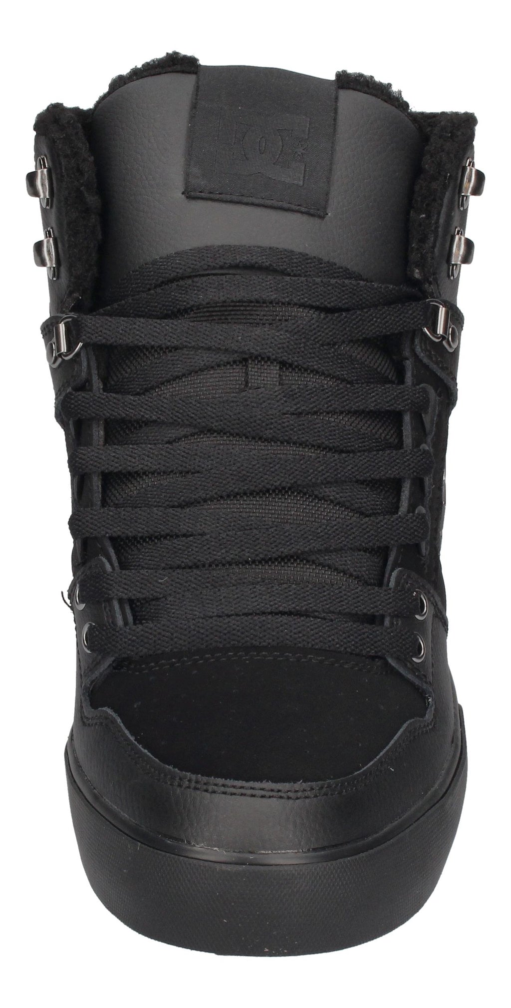 DC in Übergrößen PURE HT WC WNT ADYS400047 - black black -2