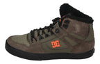 DC in Übergrößen PURE HT WC WNT ADYS400047 dusty olive orange-1
