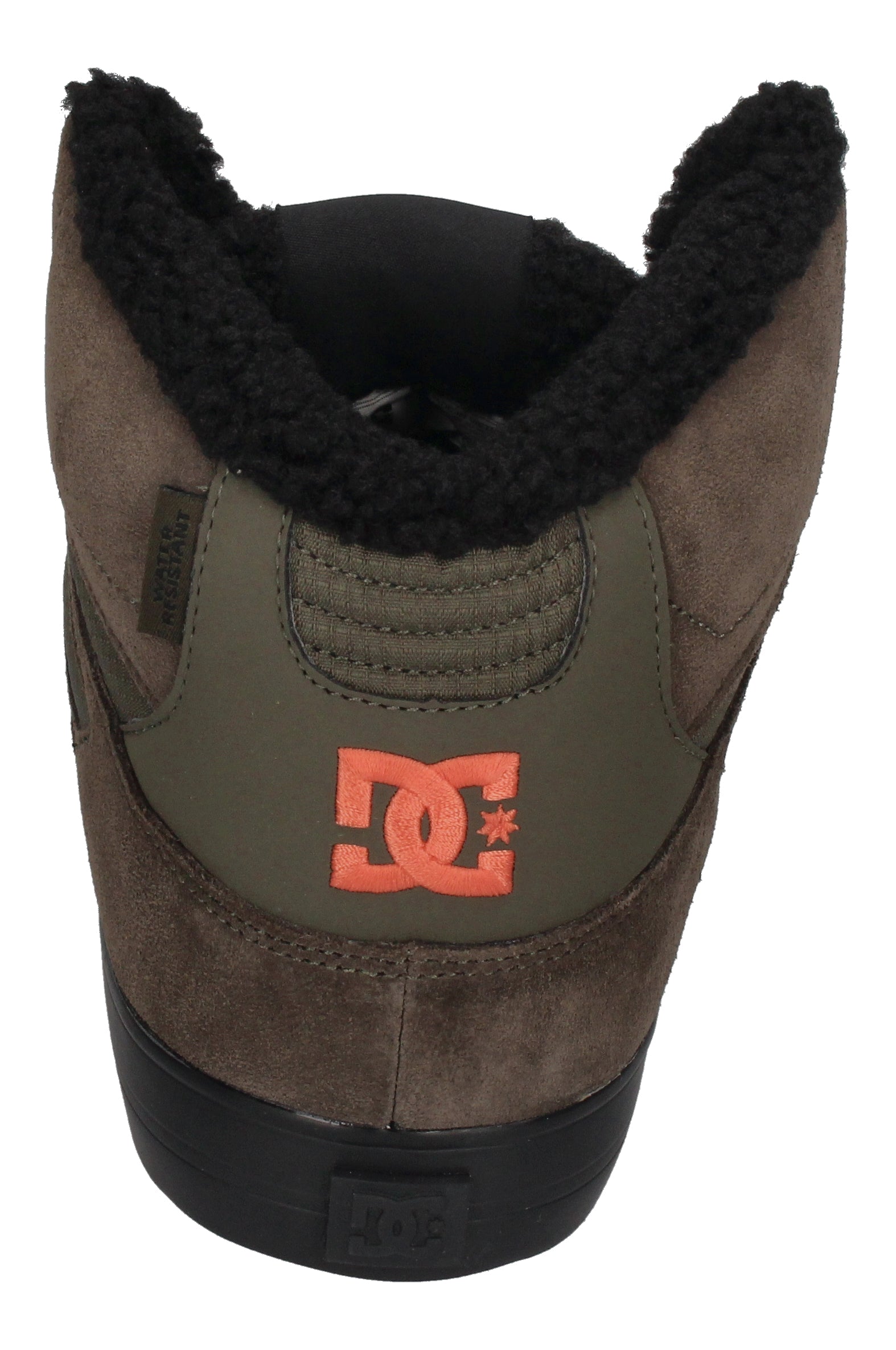 DC in Übergrößen PURE HT WC WNT ADYS400047 dusty olive orange-4