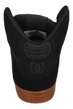 DC Sneaker in Übergröße PURE HT WC ADYS400043 black gum-4