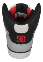 DC in Übergröße PURE HT WC ADYS400043 black grey red
