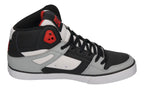 DC in Übergröße PURE HT WC ADYS400043 black grey red