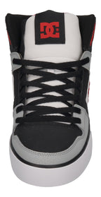 DC in Übergröße PURE HT WC ADYS400043 black grey red