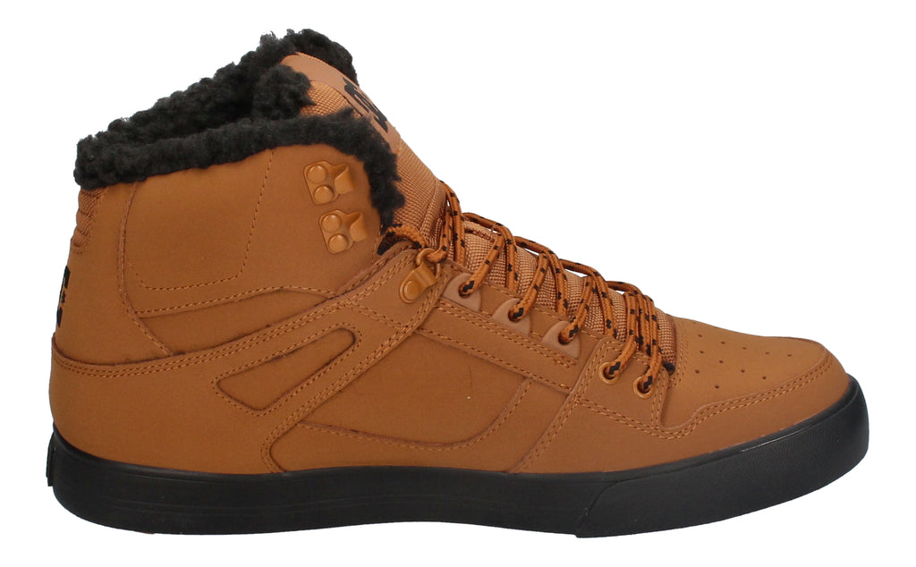 DC in Übergrößen PURE HT WC WNT ADYS400047 wheat black-3